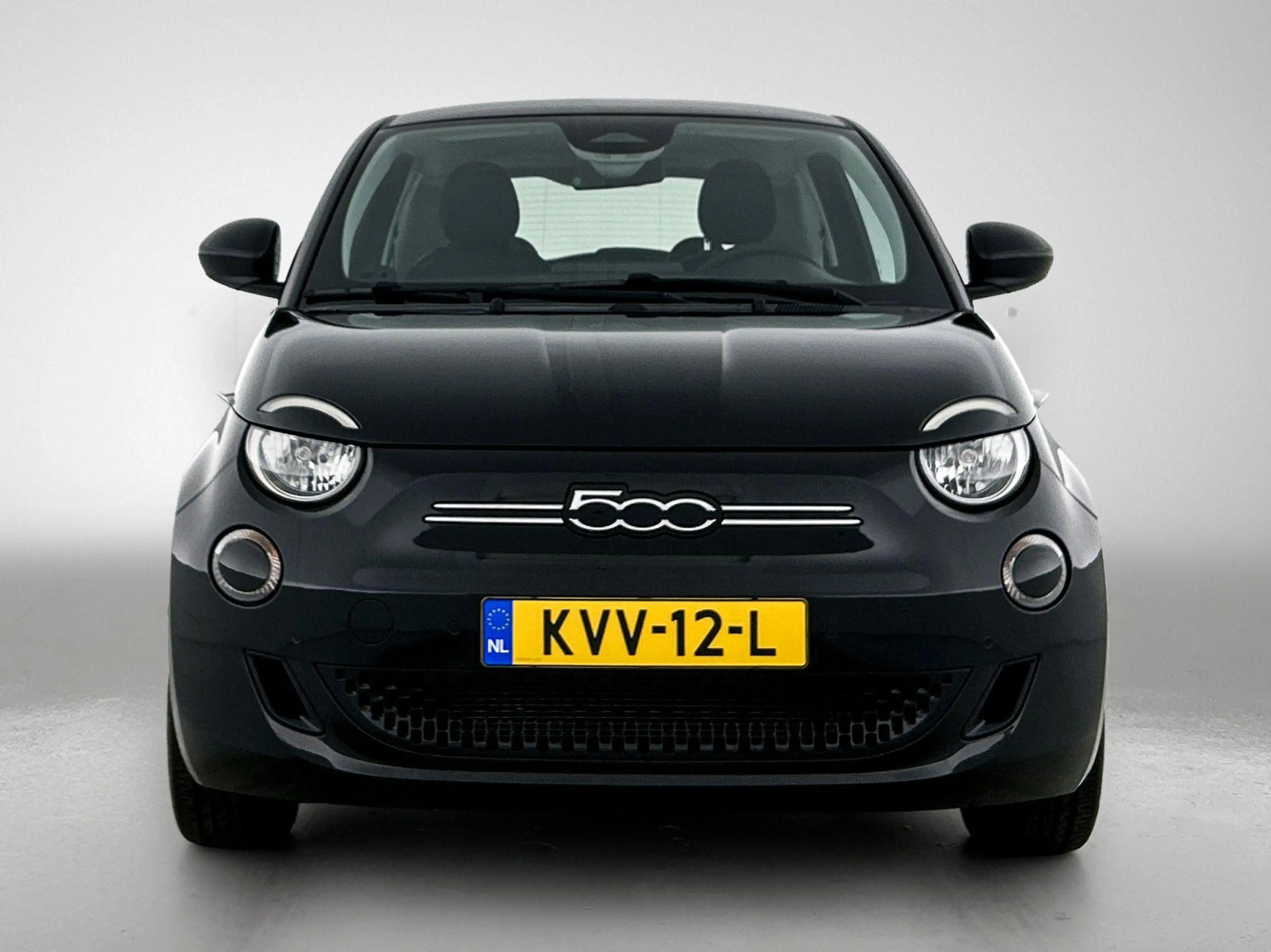 Fiat 500 118pk Urban 42 kWh Automaat | Apple Carplay/Androi — photo 4