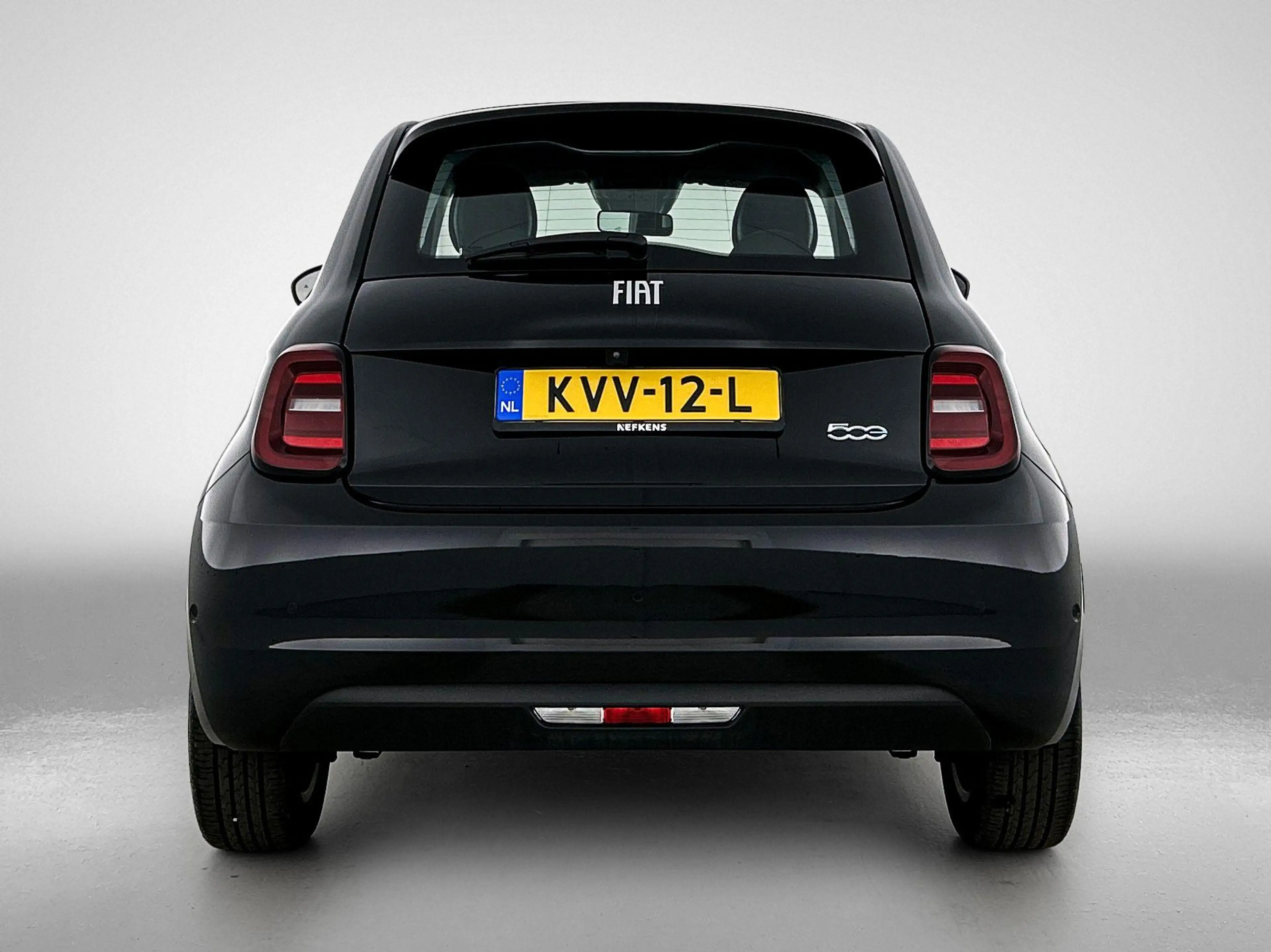 Fiat 500 118pk Urban 42 kWh Automaat | Apple Carplay/Androi — photo 7