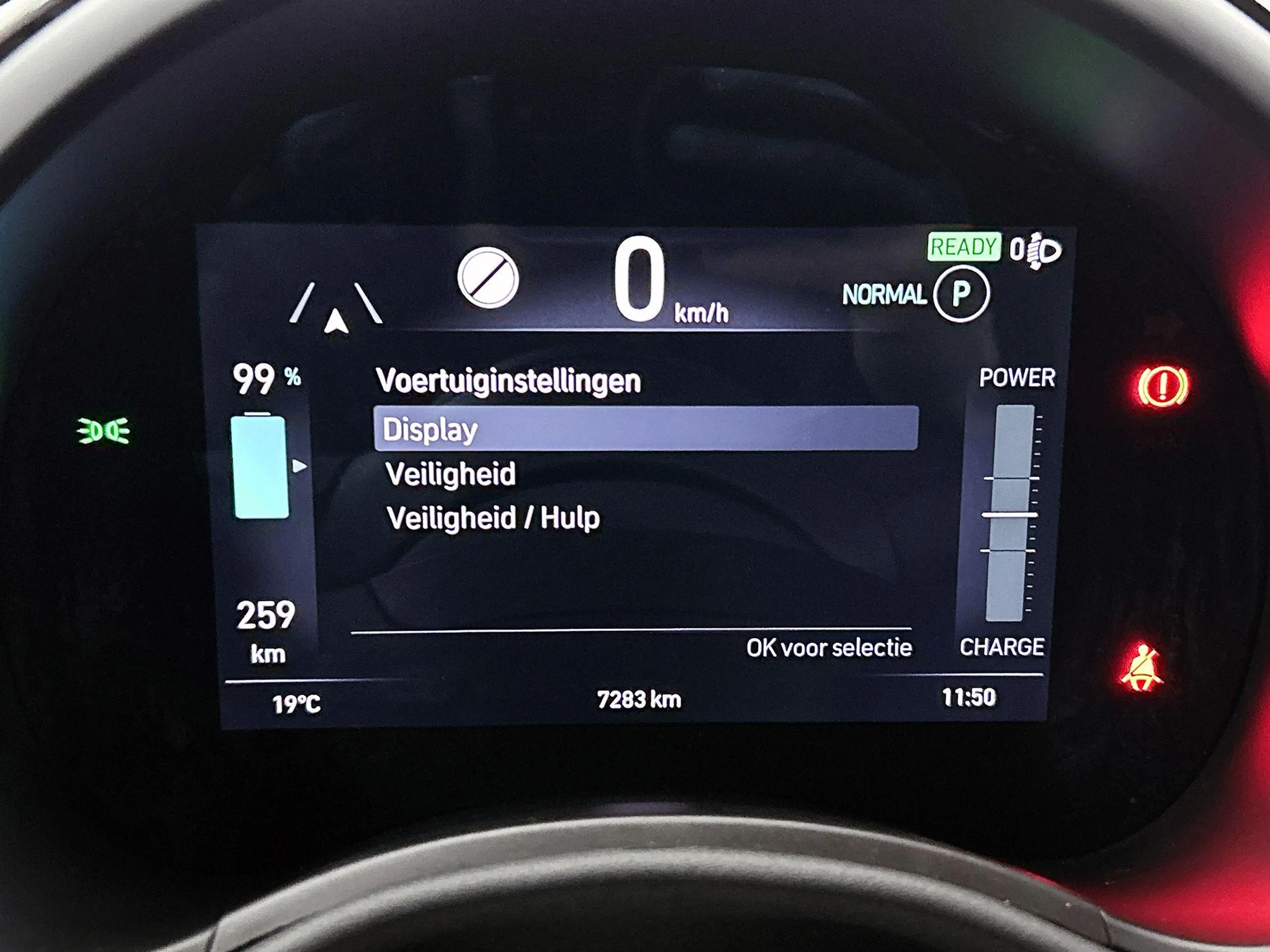 Fiat 500 118pk Urban 42 kWh Automaat | Apple Carplay/Androi — photo 14