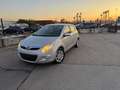 Hyundai i20 i20 1.2i Comfort MY2011 Argent - thumbnail 1