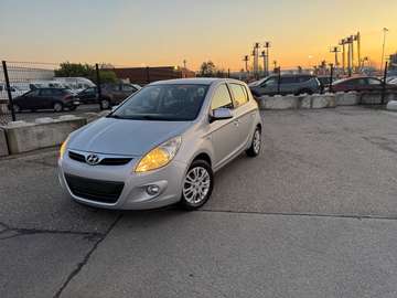 i20 1.2i Comfort MY2011