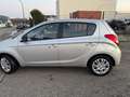 Hyundai i20 i20 1.2i Comfort MY2011 Argent - thumbnail 7