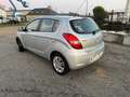 Hyundai i20 i20 1.2i Comfort MY2011 Argent - thumbnail 6