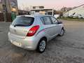 Hyundai i20 i20 1.2i Comfort MY2011 Argent - thumbnail 4