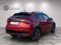 Volkswagen Taigo R-Line TSI DSG Rot - thumbnail 5