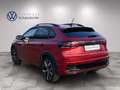 Volkswagen Taigo R-Line TSI DSG Rot - thumbnail 3