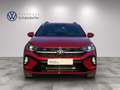 Volkswagen Taigo R-Line TSI DSG Rot - thumbnail 2
