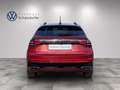 Volkswagen Taigo R-Line TSI DSG Rot - thumbnail 4