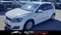 Volkswagen Golf 7 1.6 Lounge BMT Blanc - thumbnail 1