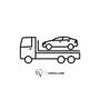 Land Rover Range Rover Evoque 1.5 P300e AWD SE | Schuif/kanteldak | 360 camera | Gris - thumbnail 26