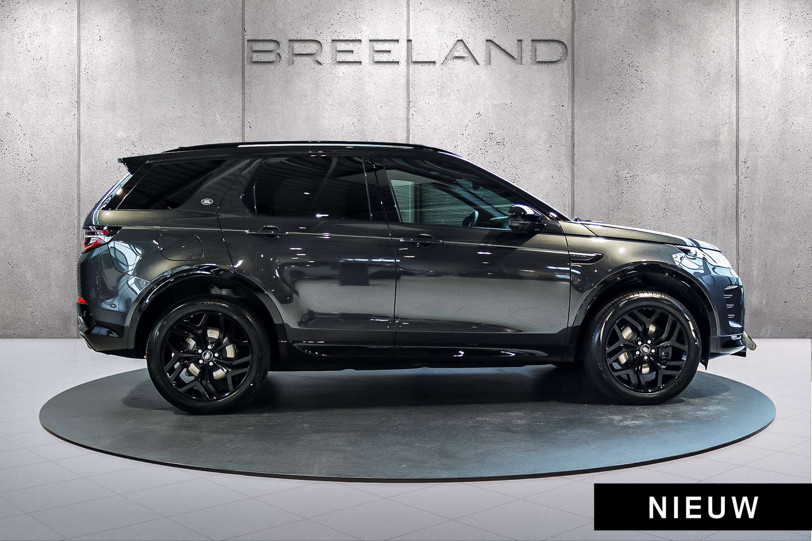 Land Rover Discovery Sport BUSINESS LANDMARK EDITION P270E -  - Joinsteer - #5