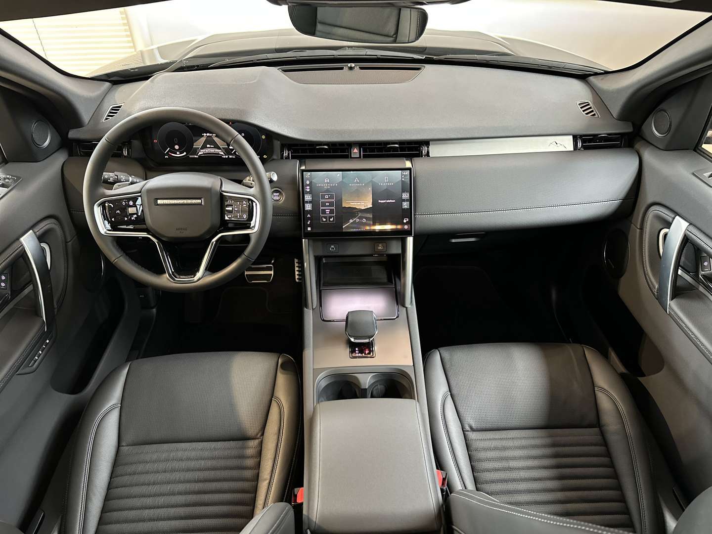 Land Rover Discovery Sport BUSINESS LANDMARK EDITION P270E -  - Joinsteer - #3