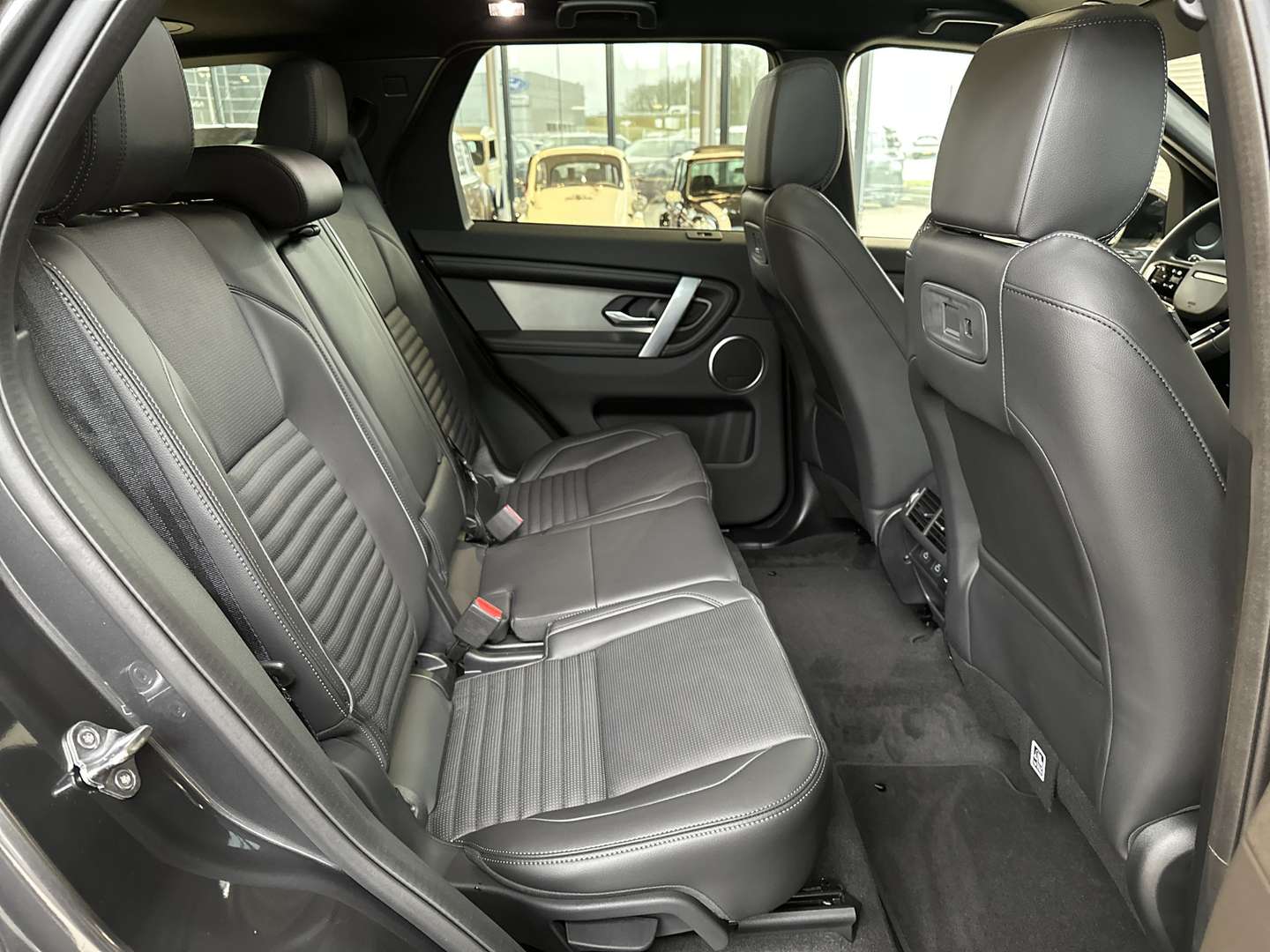 Land Rover Discovery Sport BUSINESS LANDMARK EDITION P270E -  - Joinsteer - #4