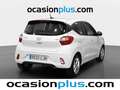 Hyundai i10 1.0 MPI Klass Aut. Blanco - thumbnail 4