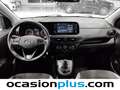 Hyundai i10 1.0 MPI Klass Aut. Blanco - thumbnail 8