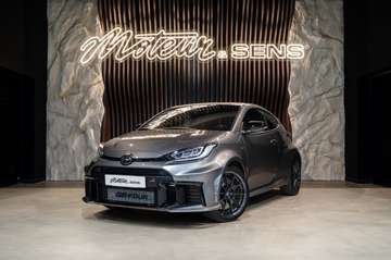 GR II