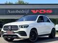 Mercedes-Benz GLE 580 4MATIC AMG-Line | Grijs kenteken | 490 pk | Panoda Blanc - thumbnail 1