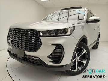 1.5 Turbo CVT