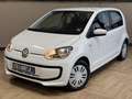 Volkswagen up! 1.0 move up! 5 Deurs BlueMotion | Navi | Airco | B Blanc - thumbnail 8