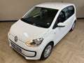 Volkswagen up! 1.0 move up! 5 Deurs BlueMotion | Navi | Airco | B Blanc - thumbnail 14