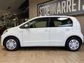 Volkswagen up! 1.0 move up! 5 Deurs BlueMotion | Navi | Airco | B Blanc - thumbnail 3