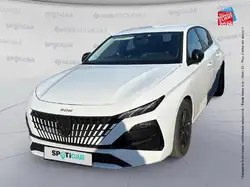 Peugeot 308 1.2 Hybrid 145ch Style e-DCS6