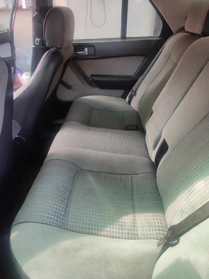Alfa Romeo 155 2.0 Twin Spark Super, foto 10