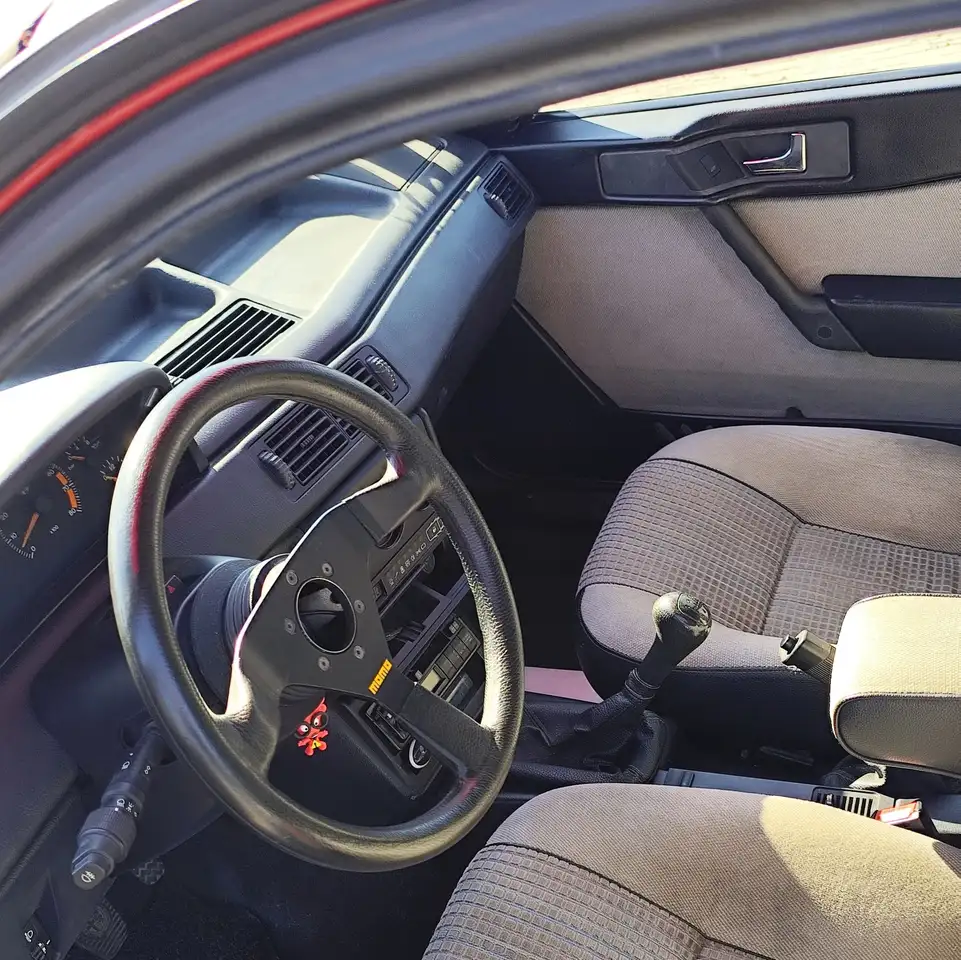 Alfa Romeo 155 2.0 Twin Spark Super, foto 6