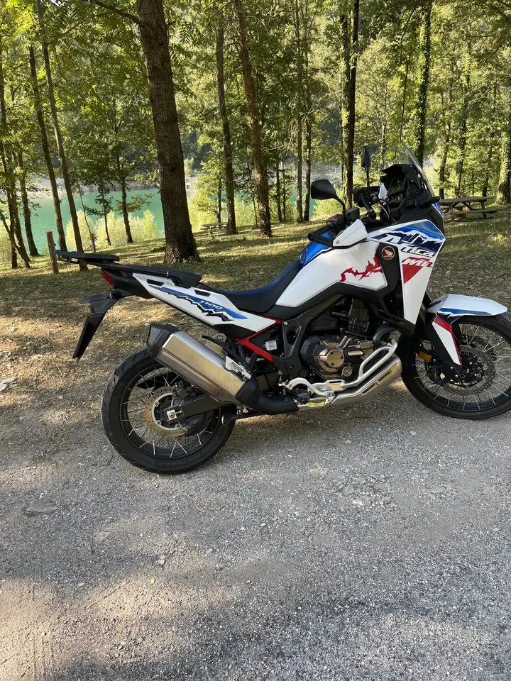 Honda CRF 1100