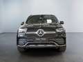 Mercedes-Benz GLE 450 4M AMG BURM WIDE MEMO 360 AHK AIRMATIC Noir - thumbnail 4
