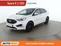 Ford Edge 2.0 TDCi EcoBlue ST-Line 4x4 Weiß - thumbnail 1