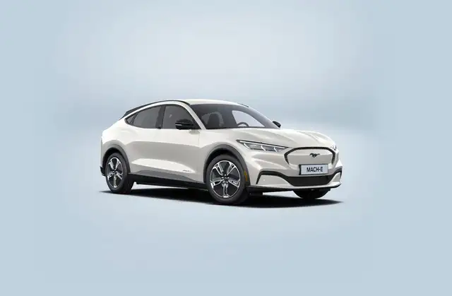 Ford Mustang Mach-E Base