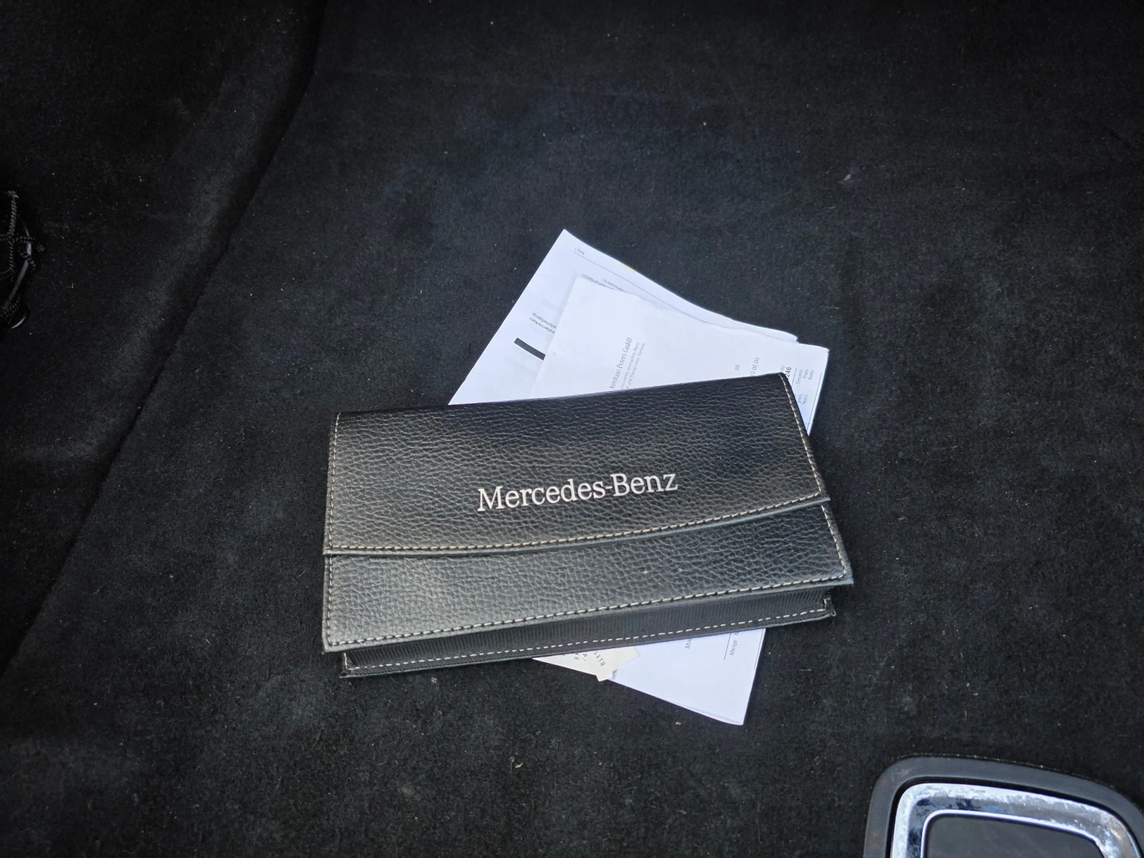 Mercedes-Benz S 400 400d 4Matic Lang Premium Plus — photo 14