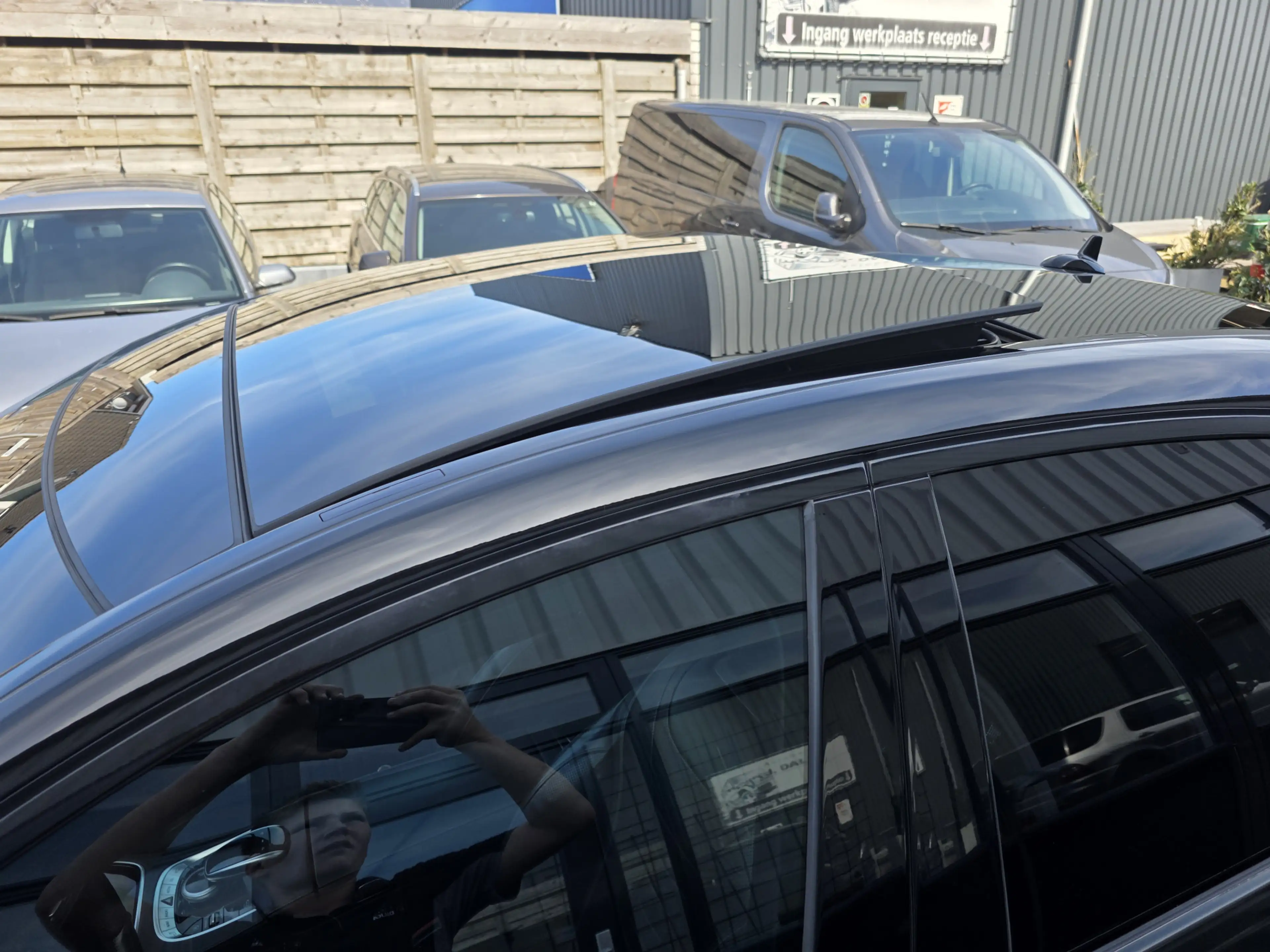 Mercedes-Benz S 400 400d 4Matic Lang Premium Plus — photo 15
