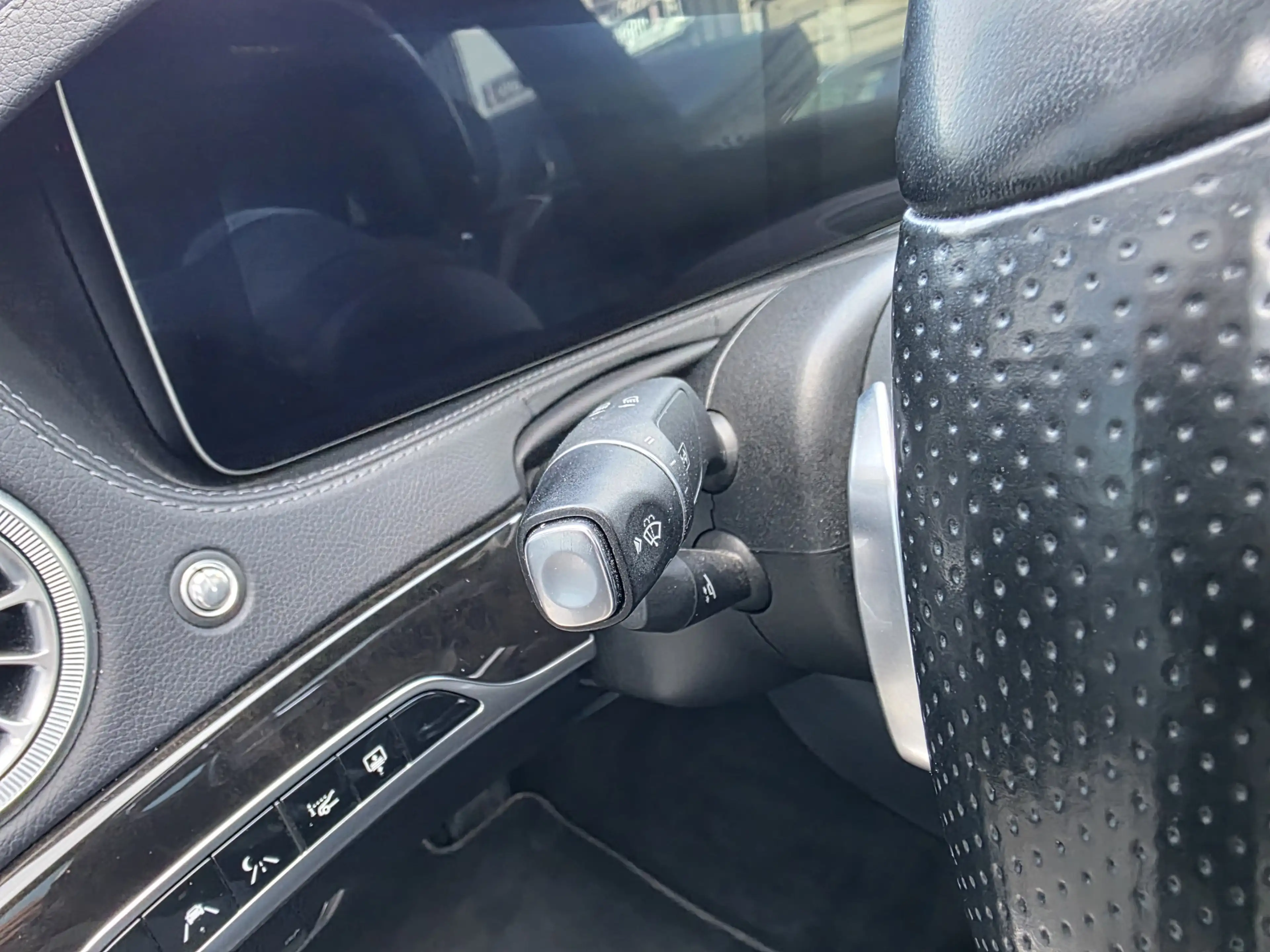 Mercedes-Benz S 400 400d 4Matic Lang Premium Plus — photo 24