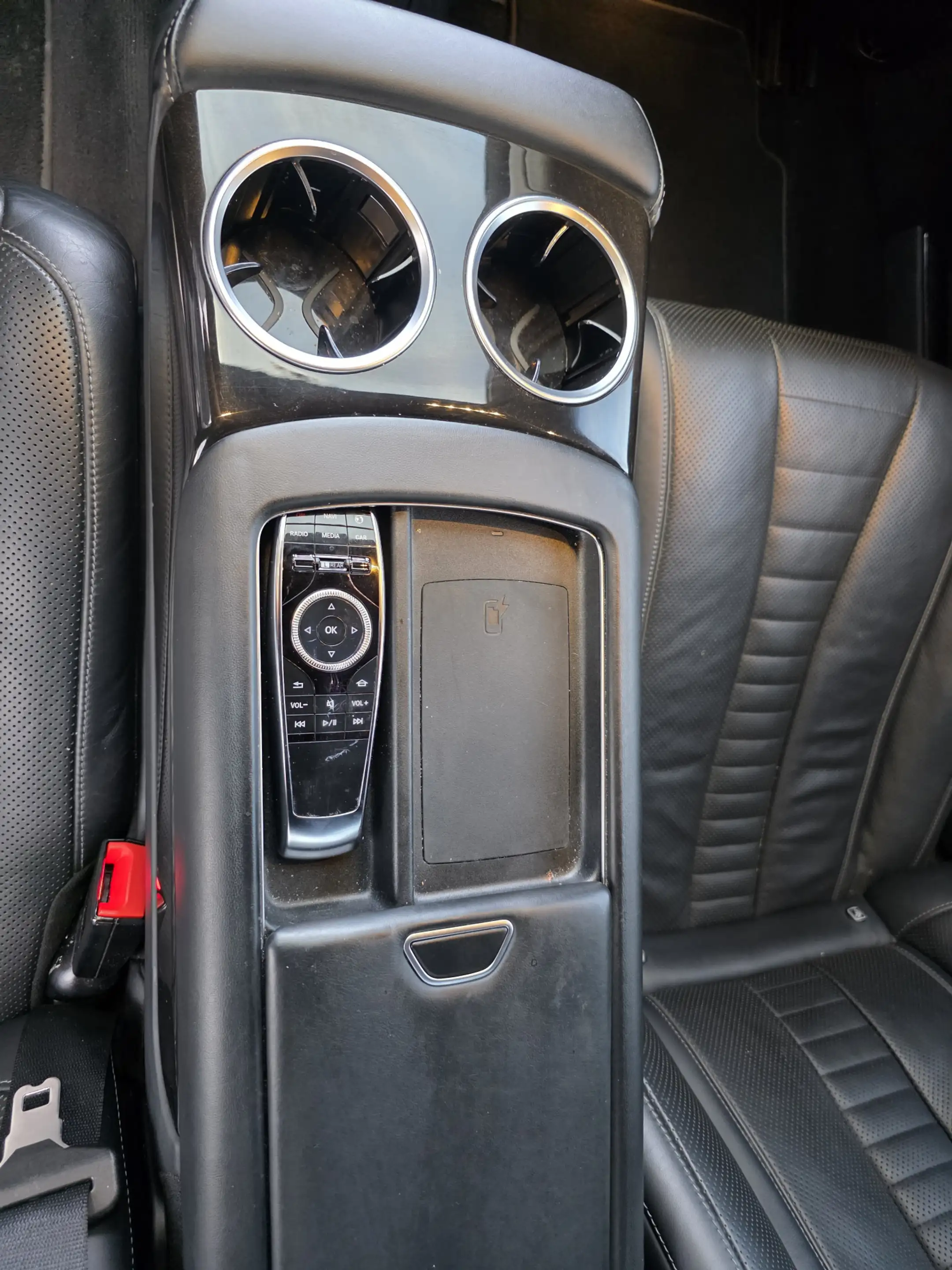 Mercedes-Benz S 400 400d 4Matic Lang Premium Plus — photo 20