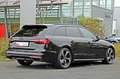 Audi A4 Avant 40TFSI S LINE competition plus BLACK VC Schwarz - thumbnail 31