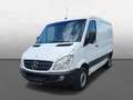 Mercedes-Benz Sprinter 216 CDI KA AHK+Klima+SHZ+Tempomat Weiß - thumbnail 3