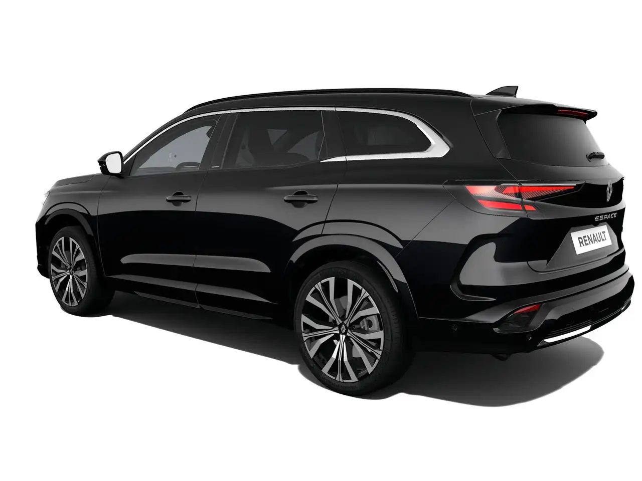 Renault Espace 2026