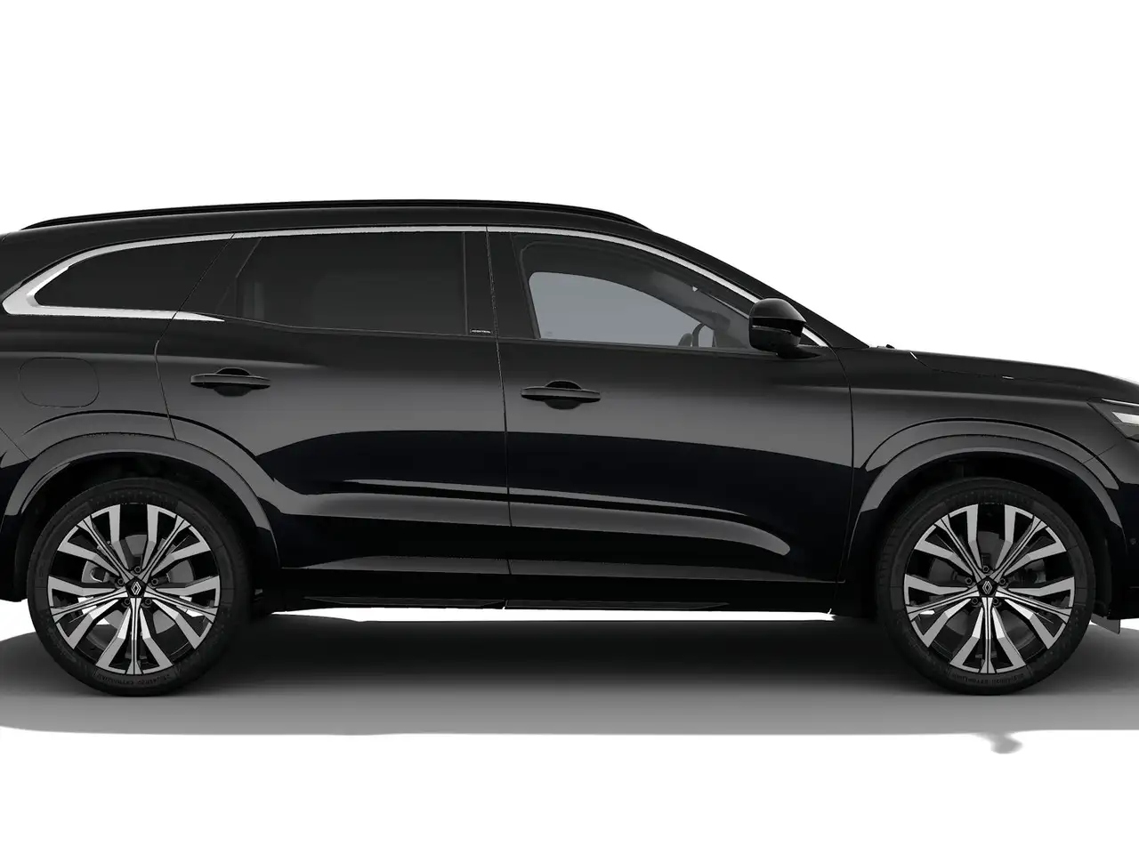 Renault Espace 2026