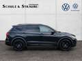Volkswagen Tiguan Allspace 2.0 TSI R-Line 4Motion Lane Assist, LED-Matrix, A Negro - thumbnail 6
