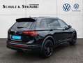 Volkswagen Tiguan Allspace 2.0 TSI R-Line 4Motion Lane Assist, LED-Matrix, A Zwart - thumbnail 6