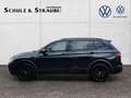 Volkswagen Tiguan Allspace 2.0 TSI R-Line 4Motion Lane Assist, LED-Matrix, A Zwart - thumbnail 3