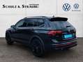 Volkswagen Tiguan Allspace 2.0 TSI R-Line 4Motion Lane Assist, LED-Matrix, A Zwart - thumbnail 4
