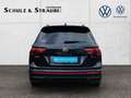 Volkswagen Tiguan Allspace 2.0 TSI R-Line 4Motion Lane Assist, LED-Matrix, A Zwart - thumbnail 5