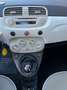 Fiat 500 500 III 1.2 Lounge 69cv Bianco - thumbnail 9