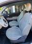 Fiat 500 500 III 1.2 Lounge 69cv Bianco - thumbnail 7