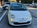Fiat 500 500 III 1.2 Lounge 69cv Bianco - thumbnail 6