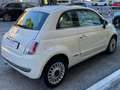 Fiat 500 500 III 1.2 Lounge 69cv Bianco - thumbnail 4