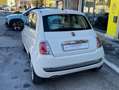 Fiat 500 500 III 1.2 Lounge 69cv Bianco - thumbnail 3